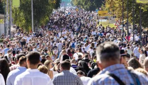 60. Vinkovačke jeseni