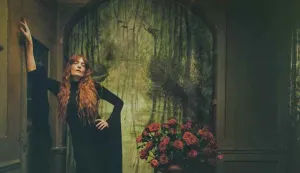 Florence Welch: Pjesma je nastala poput duge poeme o cijeni slave