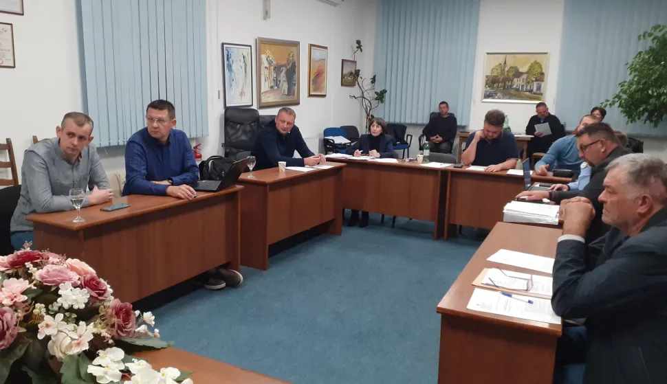 Općinsko vijeće usvojilo prvi rebalans: Porezi i pomoć države povećali su proračun
