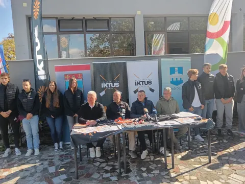Ovoga vikenda u Osijeku je Hrvatski veslački Kup i Miholjska regata