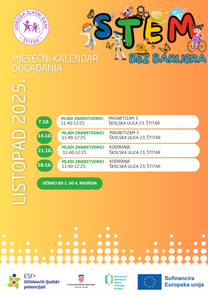 vukovarski leptirići štitar