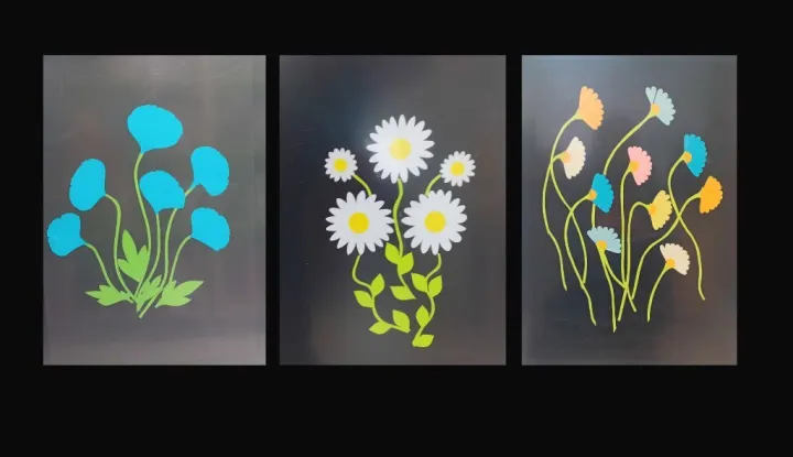 Kolaži - izložba - Ogranak Jug 2 GISKO