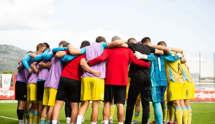 Protiv Hrvaca zaustaviti pad