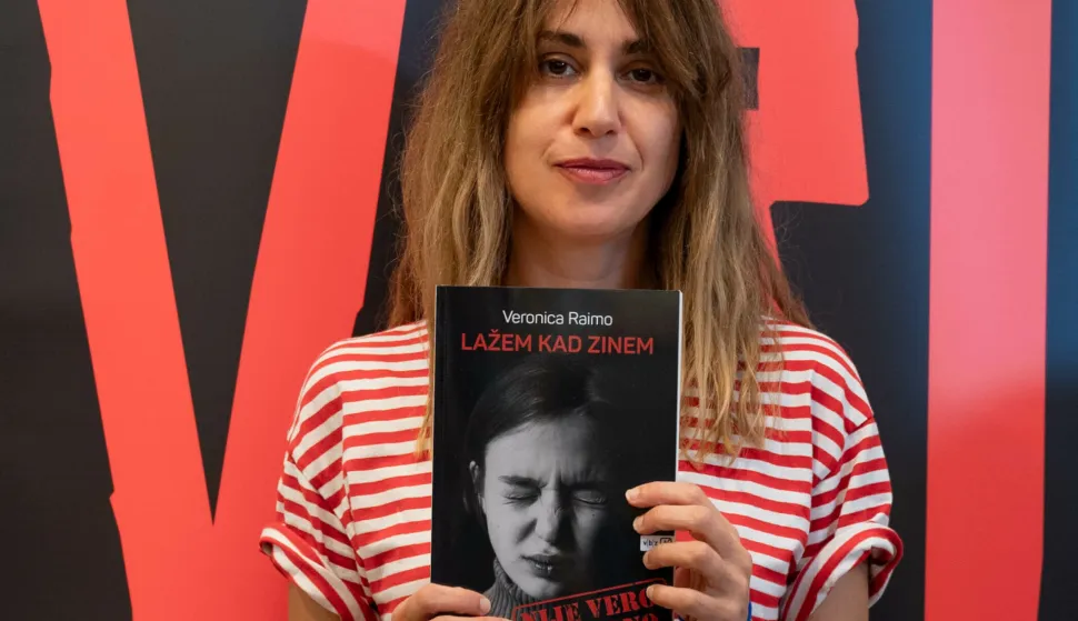 Potrebniji nam je bijes nego optimizam - bijes koji pokreće borbu za dru&scaron;tvenu pravdu