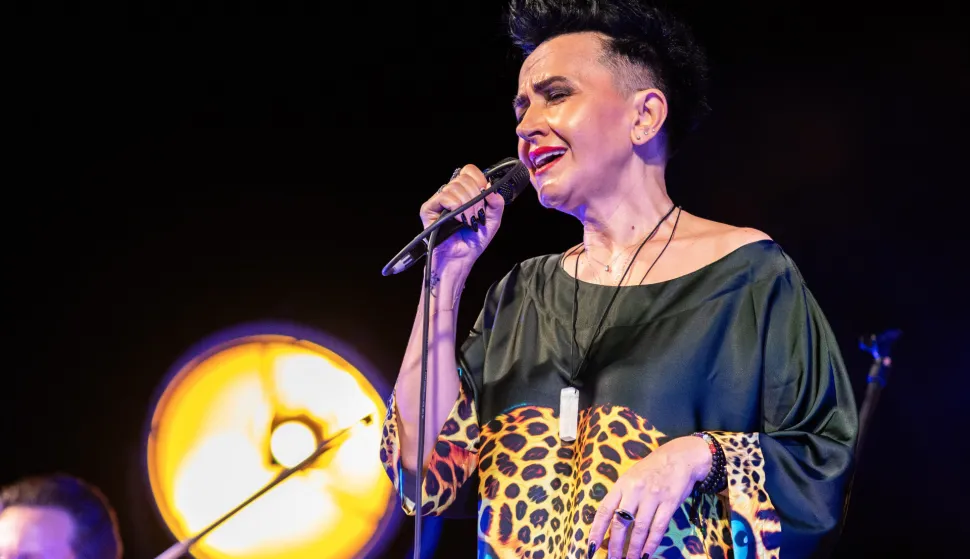 Rombergove će glazbene večeri otvoriti koncert sjajne Amire Medunjanin