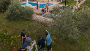 “Nonina Villa”: Obiteljske tajne, nasljeđe i svakojaka iznenađenja