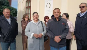 ĐakovoPresica Zoran Vinković, koalicija Zajedno za đakovoListopad 2025.