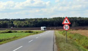 ĐakovoCesta za Dragotin uz koju će Grad formirati novu poslovnu zonuListopad 2025.