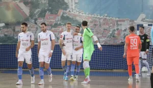 Futsal Puli ne dopustiti da bilo što uzme u Zrinjevcu