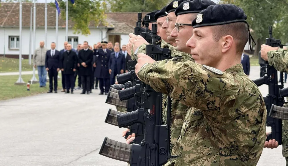 5. gardijska brigada sokolovi