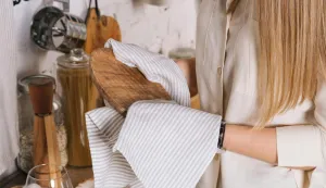 čišta daska za rezanje