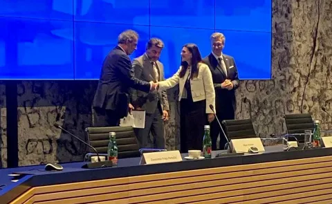 Ugovori, izgradnja i obnova škola, Vukovarsko-srijemska županija