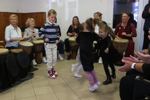 Osijek, 04. 10. 2025, MO Lijeva obala, - Dan Mjesnog odbora, svečana sjednica Vijeća.snimio GOJKO MITIĆ