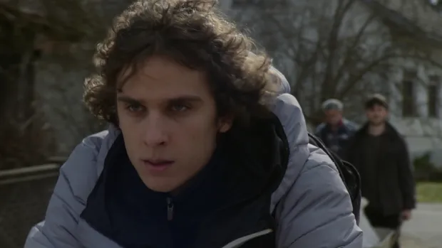 ZEČJI NASIP film 2025