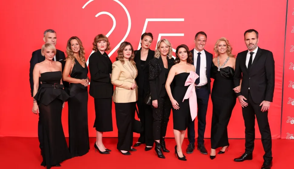 NOVA TV OBILJEŽILA VELIKI JUBILEJ2025