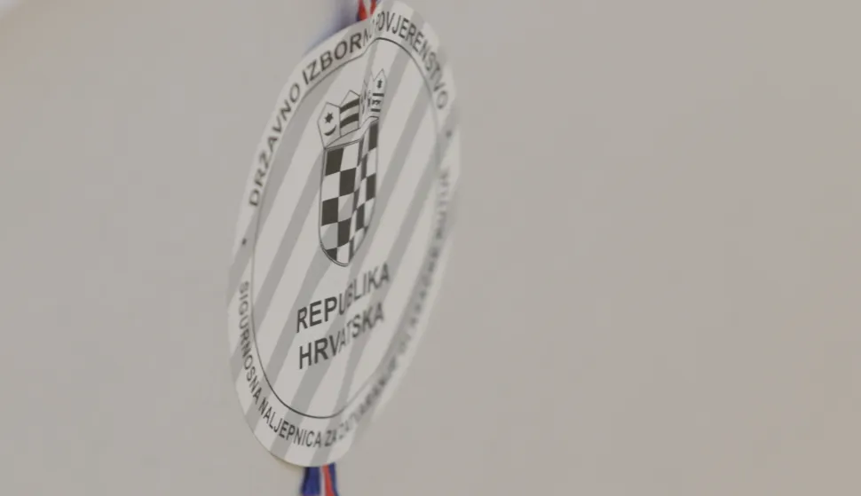 Lokalni izbori, svibanj 2025