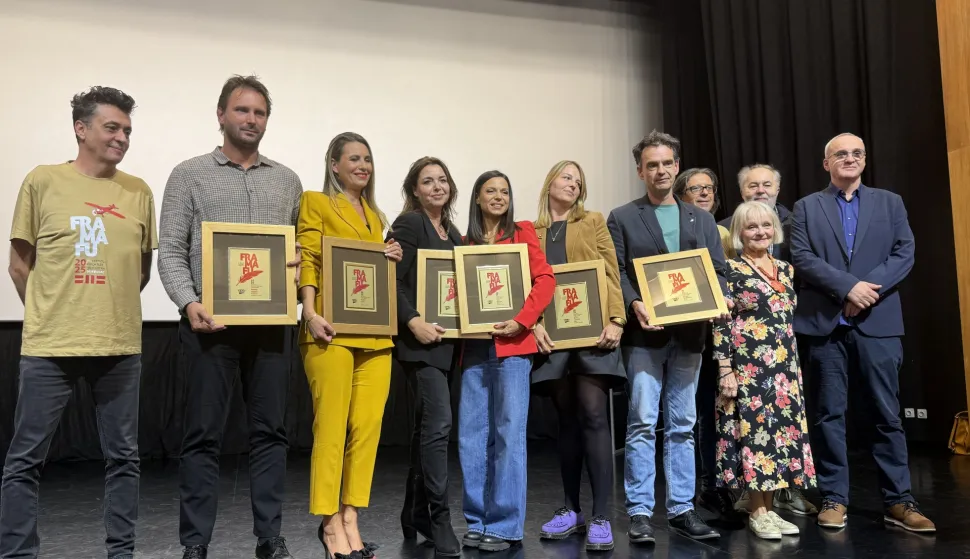 11. Fra Ma Fu festival u Đurđevcu