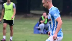 Hrvatski kupVukovar - Cibaliafoto HINA