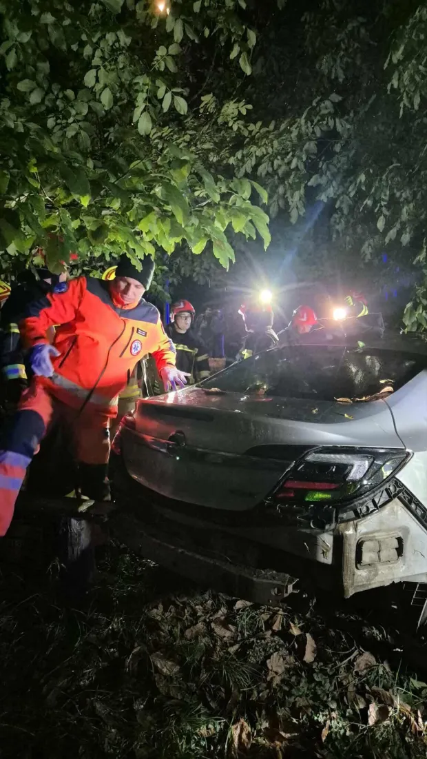 U Petrijevcima u automobilu pronađeno mrtvo tijelo 