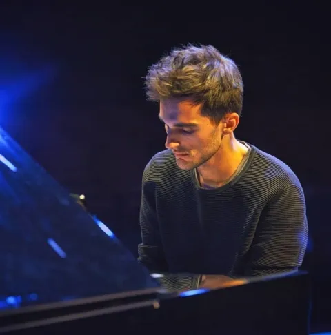 U svijet filmske glazbe uletio sam slučajno i to u holivudski projekt