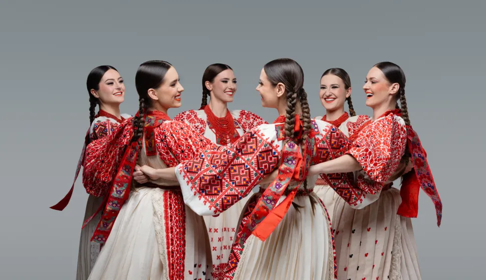 Svečani godišnji koncerti “VODE”