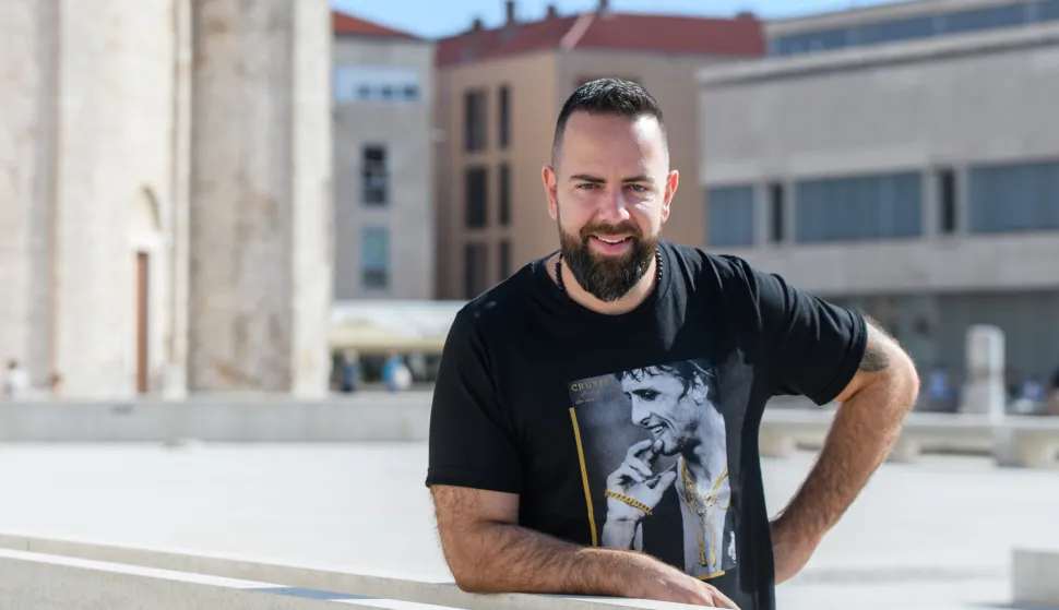 Ne bojte se zla koje bi se moglo dogoditi, nego onog kojeg biste mogli napraviti