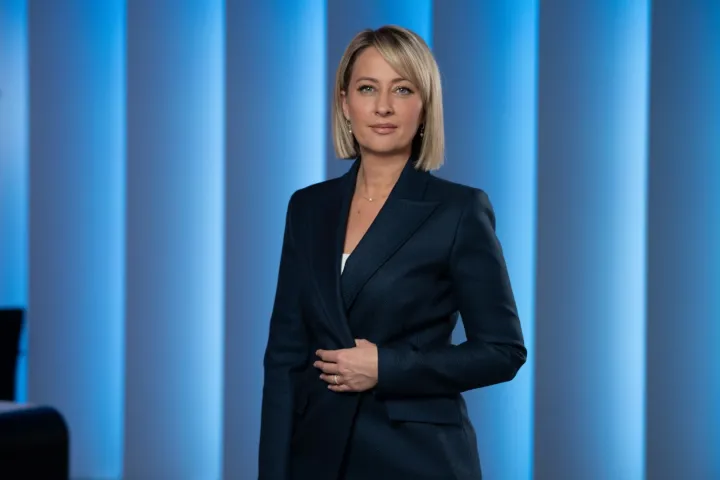 sabina tandara knezović