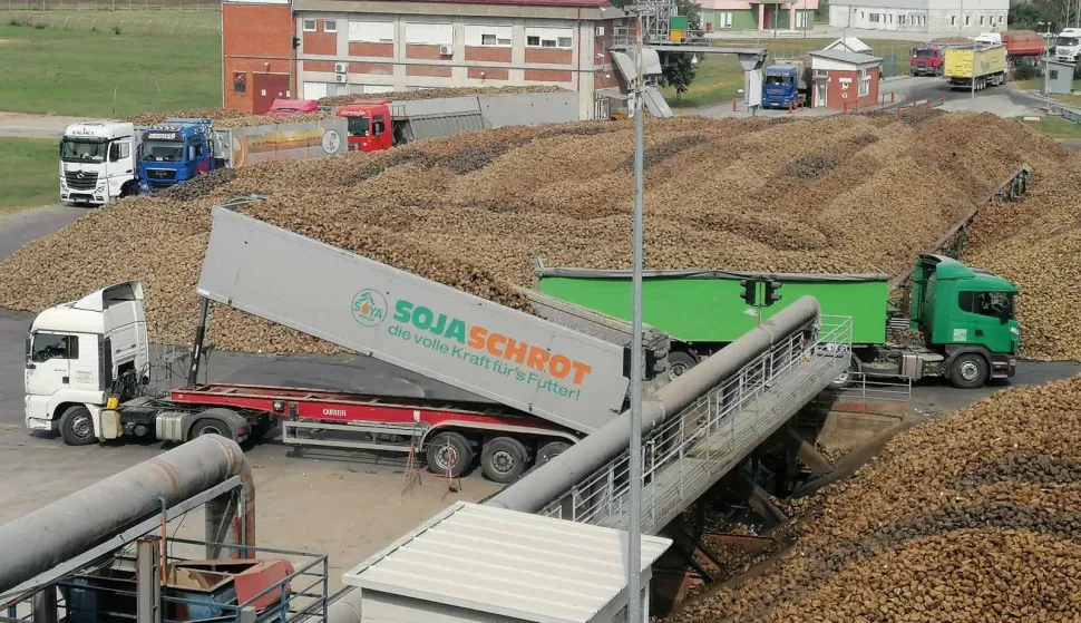 Prerađivačka industrija zapošljava gotovo trećinu radnikau najsitočnijoj županijisnimila Marija Lešić Omerović