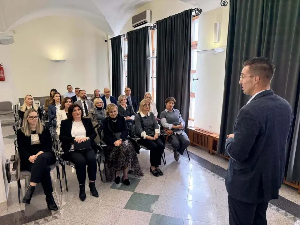 Svjetski dan učitelja