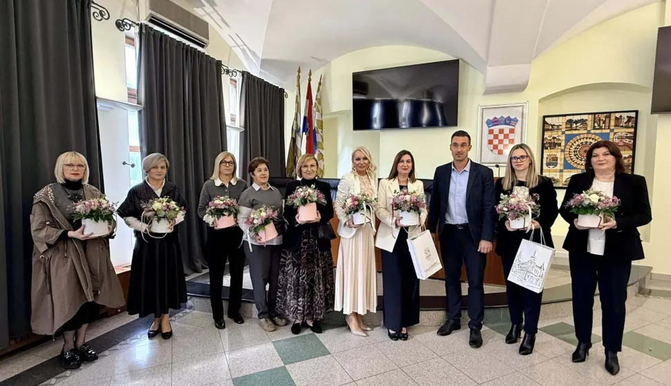 Svjetski dan učitelja