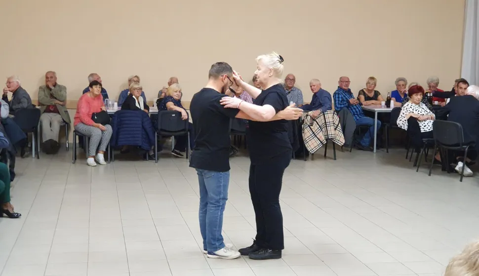 Umirovljenici Feniks