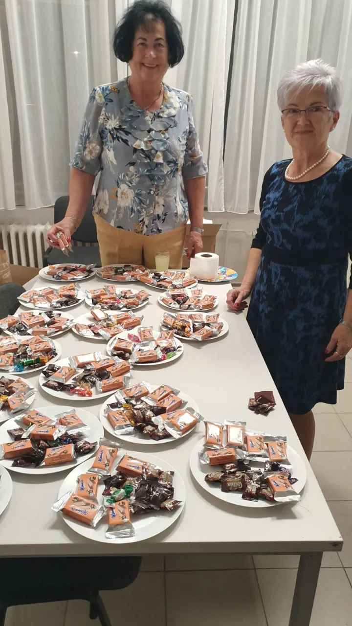 Umirovljenici Feniks