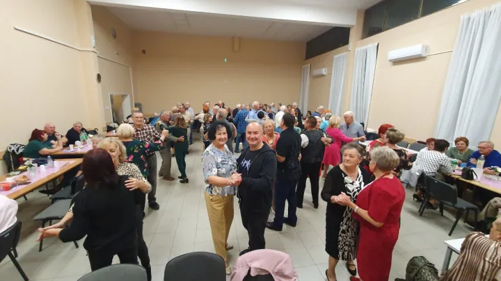 Umirovljenici Feniks