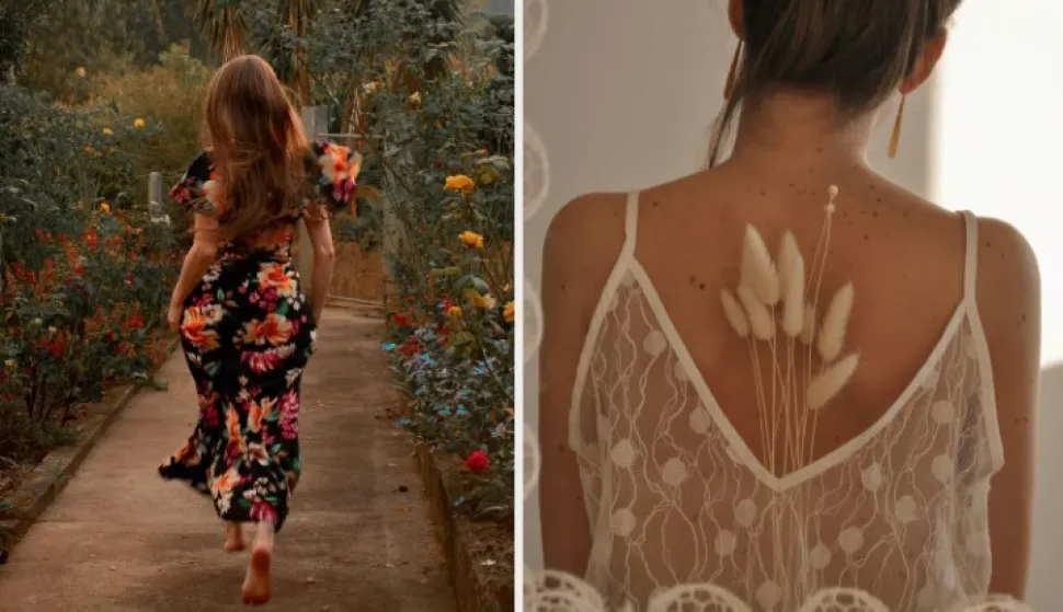 Ove jeseni će i dalje vladati boho chic stil