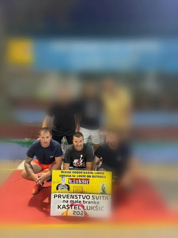 Rok (31) i Andrij (26) Kovačeva, poginuli planinari, listopad 2025.