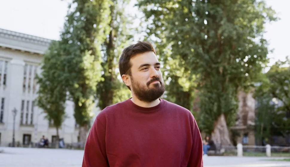 Ne zaboravite ostaviti recenzijuivan grgur