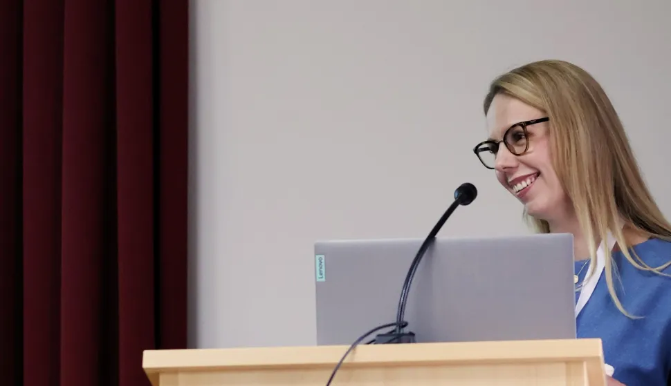 5. Dani doktoranada na FOOZOS-uOsijek, listopad 2025.