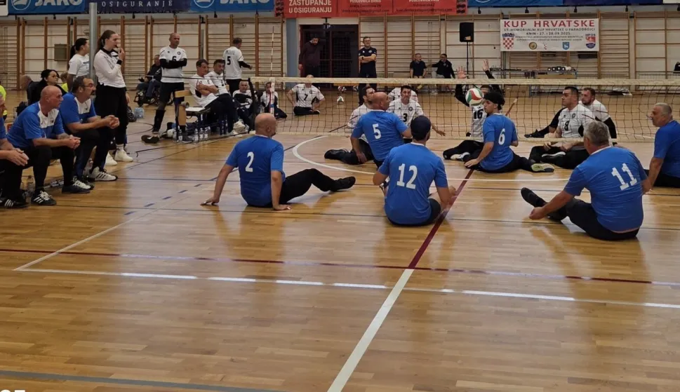 Iza nedodirljivog Zagreba smjestio se slavonski tercet