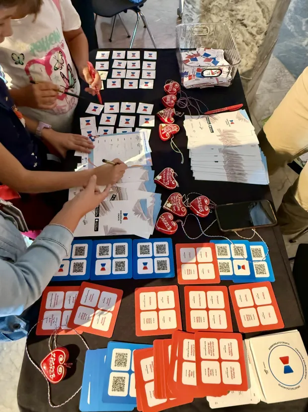 S aplikacijom umjetničke organizacije YELO grad postaje knjiga, a svaka šetnja avantura