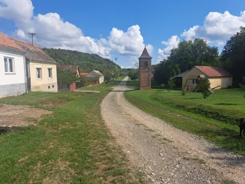 Uz gradnju ceste Ratkov Dol &ndash; Slobodna Vlas traži se rje&scaron;enje i za bujice s Dilja