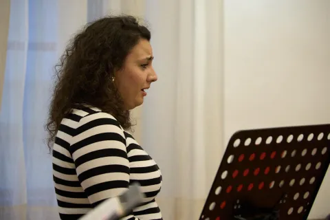 Nikola Šubić Zrinjski, probe 2025.