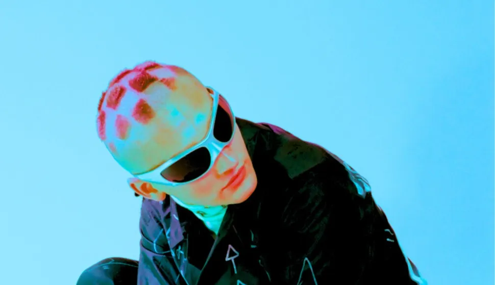 Yellow Days objavio novi singl “Summer Heat”