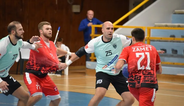 Živan Pe&scaron;ić: Povratak u Na&scaron;ice mi je kao povratak kući