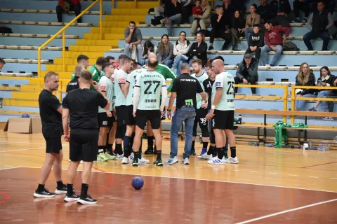 RK NEXE LISTOPAD 2025FOTO: RK NEXE