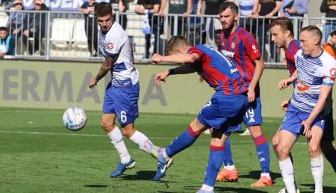 Vraćaju li se tijekom prvenstvene stanke gotovo svi ozlijeđeni igrači?