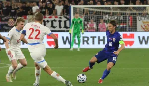 Hrvatska prvi put gostuje u Češkoj: Znalo je biti tvrdo, ali nikada nas nisu pobijedili