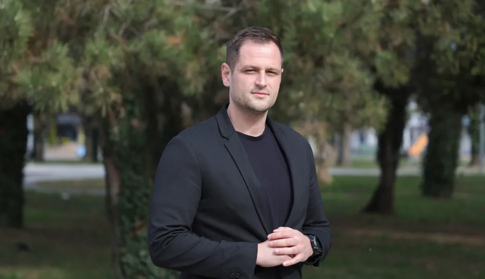 Sušac: ponosni smo na ulaganja za vrtiće