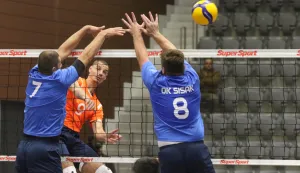 Nije odolio zovu domaćeg okruženja, ali ni Ligi prvaka