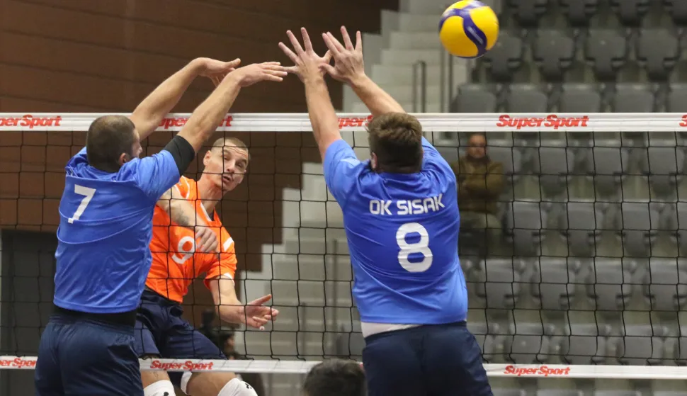 Nije odolio zovu domaćeg okruženja, ali ni Ligi prvaka