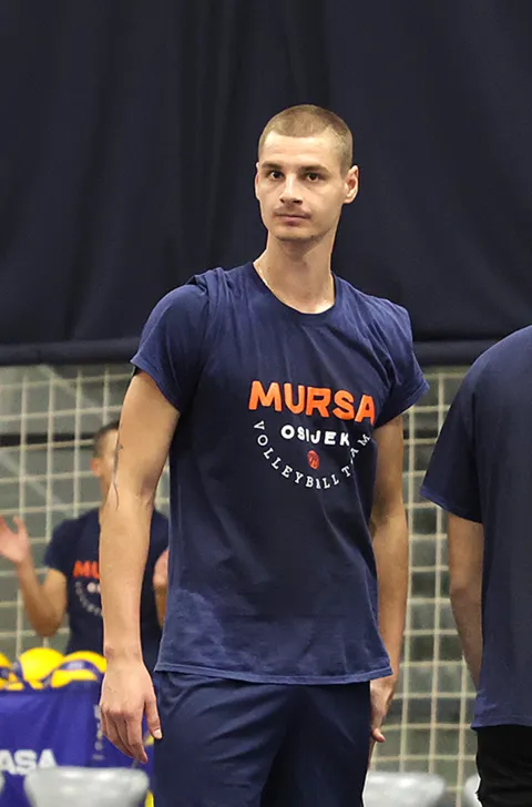 Nije odolio zovu domaćeg okruženja, ali ni Ligi prvaka